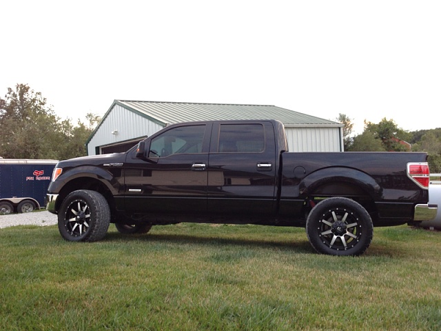 Lets see those Leveled out f150s!!!!-image-1637168347.jpg
