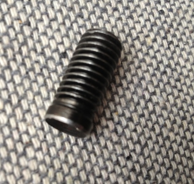 Daystar Leveling Kit - Bolts Snapped!!-daystar-bolts-2.jpg