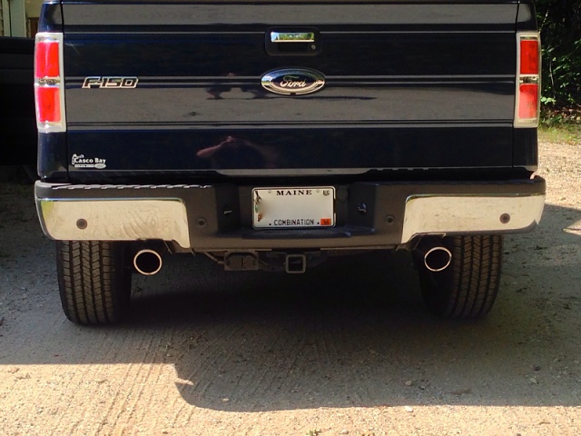 Best Sounding Ecoboost Exhaust!!! - Page 9 - Ford F150 Forum