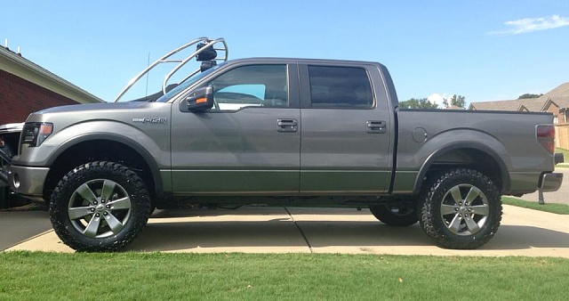 Lets see those Leveled out f150s!!!!-1236582_10200183324376174_1760563533_n.jpg