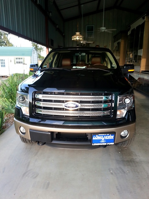 Has anyone added anything to the front lower scoop?-2013-king-ranch2.jpg