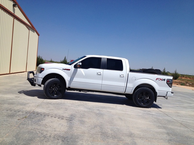 Lets see those Leveled out f150s!!!!-image-1425978146.jpg