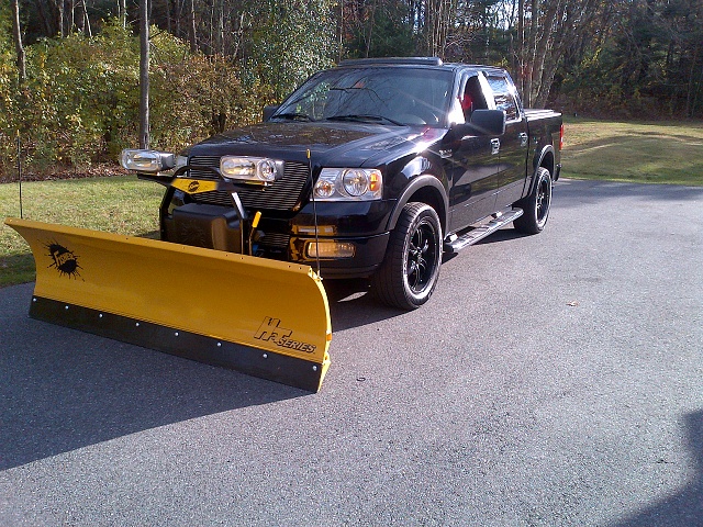 Fisher HT Plow Installed - Pics-pelham-20131025-00370.jpg