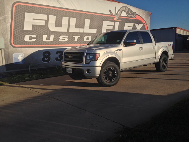 2013 Fx2 with 33's and 2&quot; leveling kit-fx2-power-019.jpg