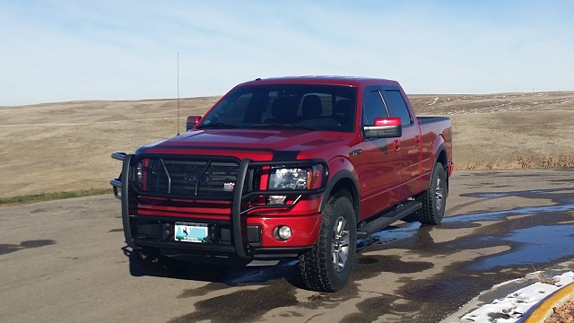 Lets see those Leveled out f150s!!!!-20131124_113602.jpg