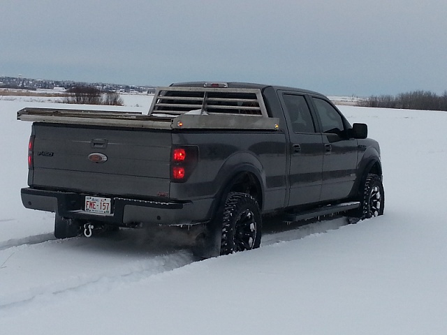 Lets see those Leveled out f150s!!!!-forumrunner_20131207_162239.jpg