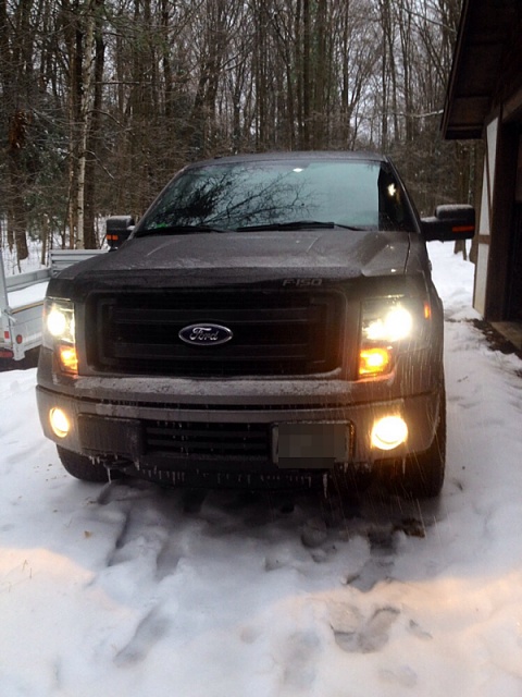 Pics of your truck in the snow-image-1165774375.jpg