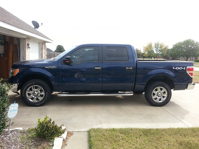 Lets see those Leveled out f150s!!!!-20131116_120551-1-.jpg