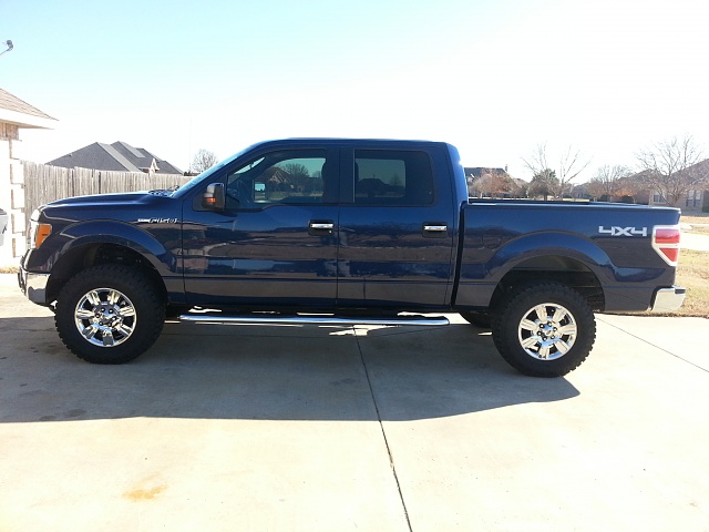 Lets see those Leveled out f150s!!!!-20131224_140353-1-.jpg