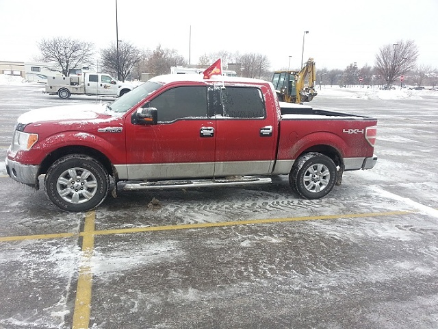 Lets see those Red Candy F 150's-snow.jpg