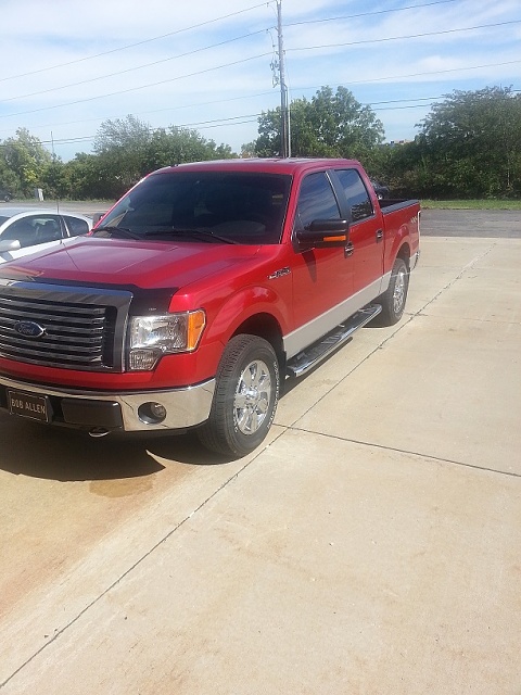 Lets see those Red Candy F 150's-20130930_131932.jpg