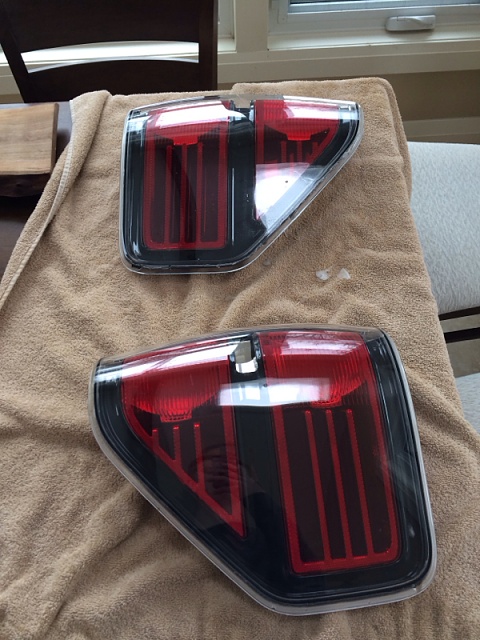 Painted Edges on Taillights looks very clean and easy to do!-image-2527748049.jpg