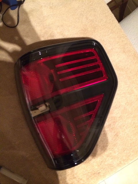 Painted Edges on Taillights looks very clean and easy to do!-image-1964505973.jpg