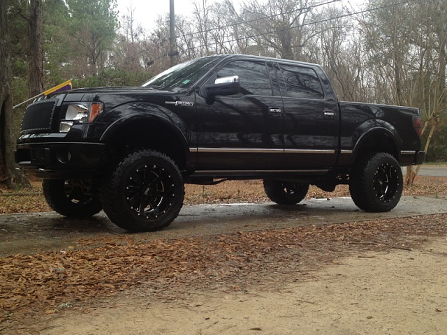 Let's see those Black F150's-image-3857660841.jpg