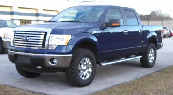 295/70/18 Nitto Trail Grapplers 2&quot; Level 2012 Fx4-1.jpg