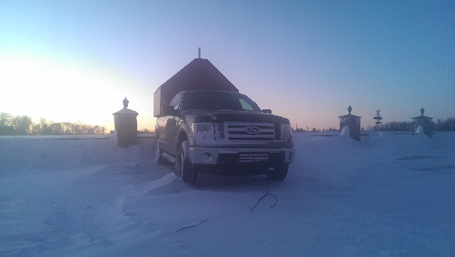 Pics of your truck in the snow-forumrunner_20140126_175252.jpg
