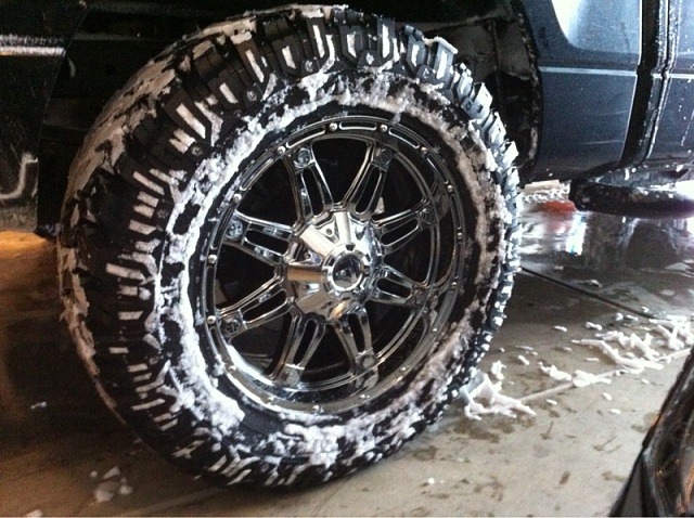 Let's See Aftermarket Wheels on Your F150s-image-4097855342.jpg