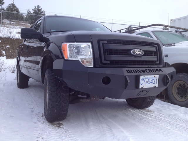 Pics of your truck in the snow-image-3786897848.jpg