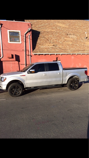 Lets see those Leveled out f150s!!!!-image-1259360752.jpg