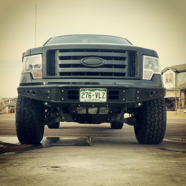 Let's see those Black F150's-forumrunner_20140227_155141.jpg