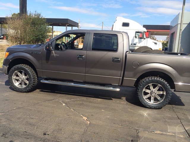 Let's See Aftermarket Wheels on Your F150s-image-4170517392.jpg