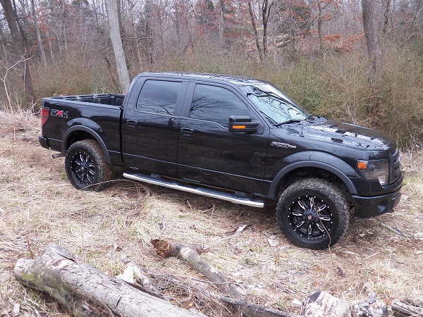 Let's See Aftermarket Wheels on Your F150s-freshwash-wax.jpg