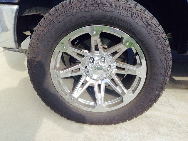 Let's See Aftermarket Wheels on Your F150s-image-3279447342.jpg