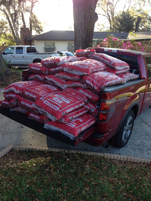 How many bags of mulch can fit in the bed?-image-1697436659.jpg