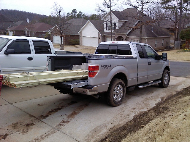 Using your Gen XII F150 like a truck.-0322141335.jpg