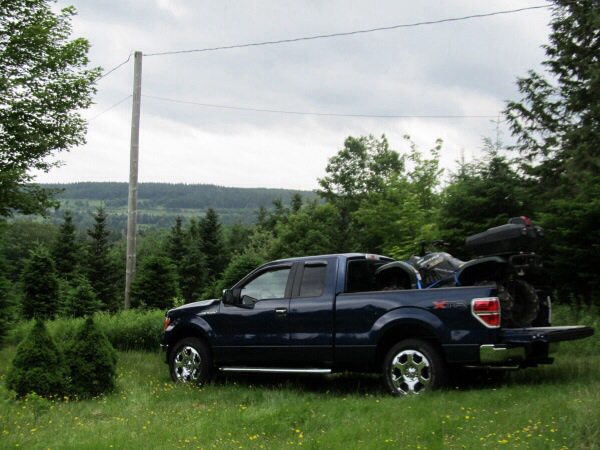 Using your Gen XII F150 like a truck.-image-2187617663.jpg