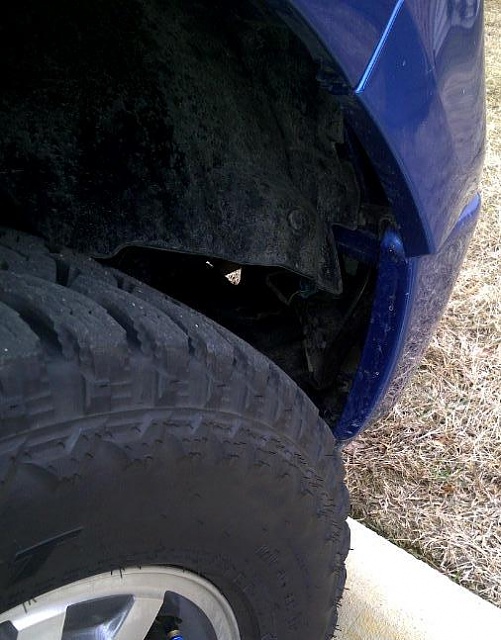 Minor damage to front bumper. How to fix?-powhatan-20110117-00020.jpg
