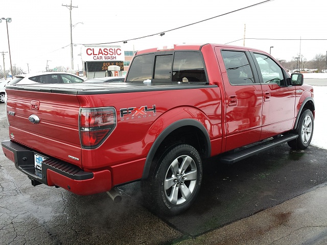 Lets see those Red Candy F 150's-20140126_155432.jpg