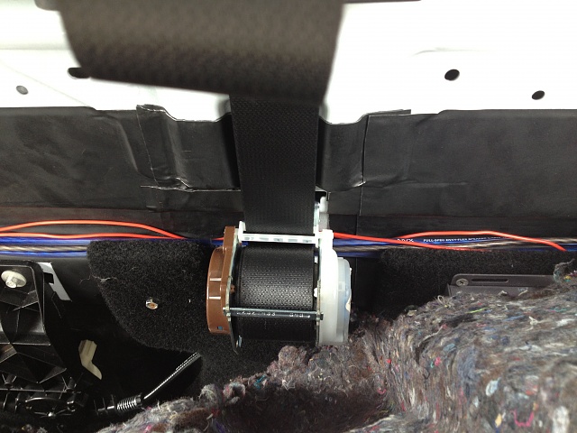 Stereo Build in 2013 Ford F150 FX4-passenger-side-remote-wire-run.jpg