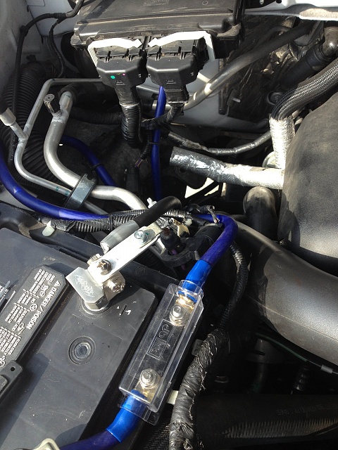 Stereo Build in 2013 Ford F150 FX4-power-wire-fuse-install.jpg