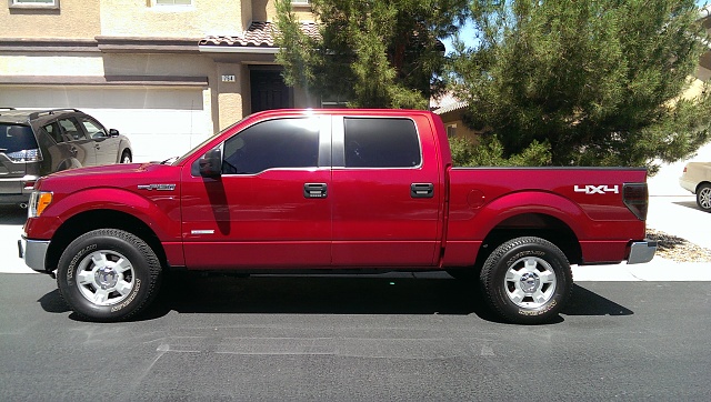 Back with a new ride!-1398282153114.jpg