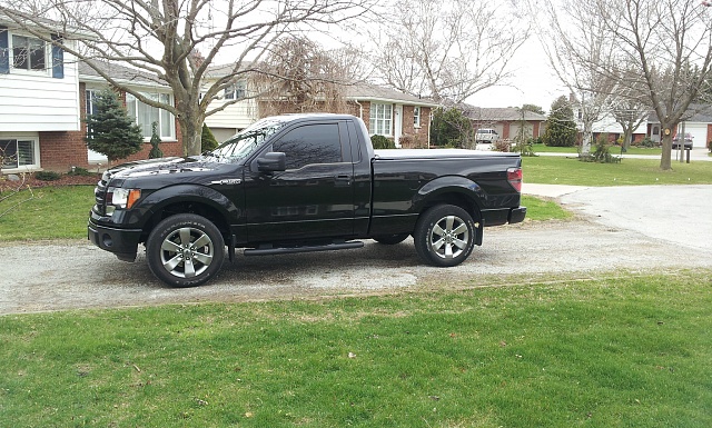 Let's see those Black F150's-20140426_131738.jpg