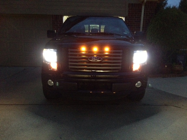 LED Tube HID headlights installed!!! Pictures!-image-3388659890.jpg