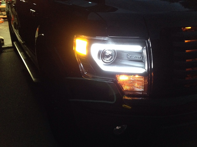 LED Tube HID headlights installed!!! Pictures!-image-1335308845.jpg