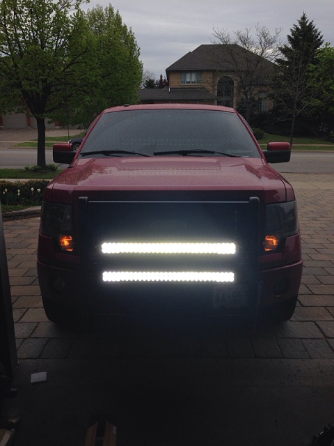 Finally got some Rigid lights.-image-1974320672.jpg