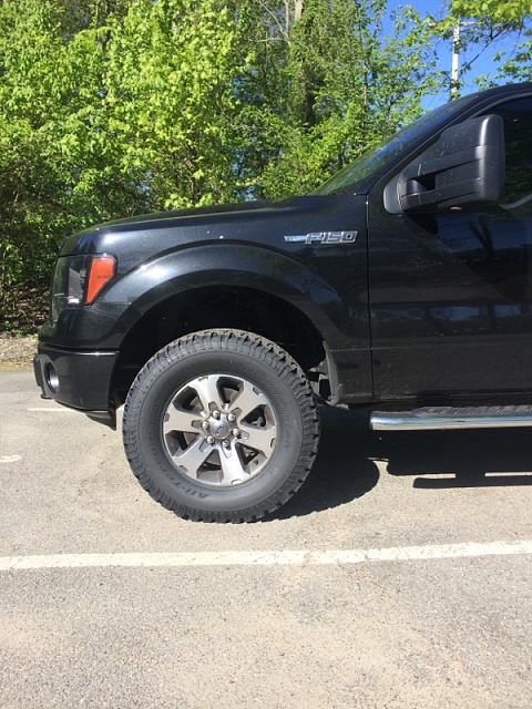 Lets see those Leveled out f150s!!!!-image-1684927559.jpg