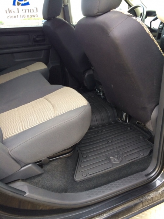 Cleaning Weathertech Floor Liners Ford F150 Forum Community Of