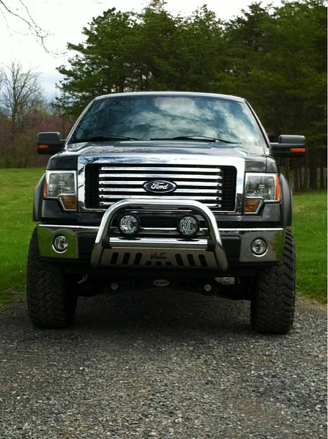 1.5 Inch Wheel Spacer Pictures/ Feedback on FX4 Wheels-image-3412847926.jpg