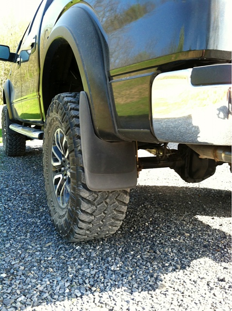 1.5 Inch Wheel Spacer Pictures/ Feedback on FX4 Wheels-image-364587849.jpg