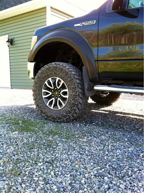 1.5 Inch Wheel Spacer Pictures/ Feedback on FX4 Wheels-image-1642429310.jpg