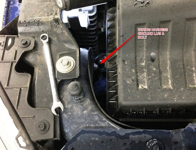 2012 Horn wiring diagrams needed - Ford F150 Forum - Community of Ford