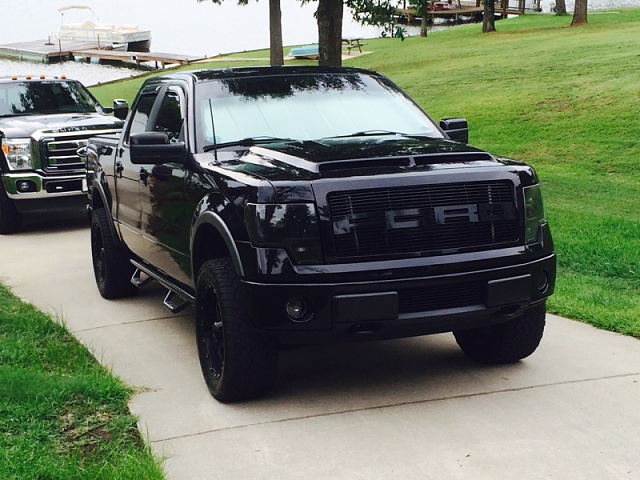 Let's see those Black F150's-image-1270127495.jpg