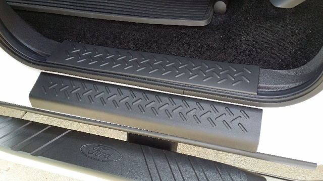 Installed AVS StepSheilds...-forumrunner_20140617_160952.jpg