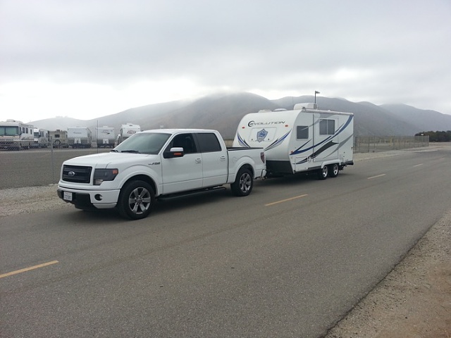 First tow with the new truck...5.0L-trucktrailer1.jpg