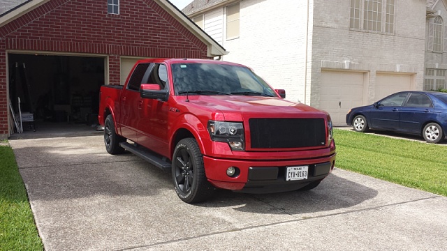 Lets see those Red Candy F 150's-image-1732239536.jpg