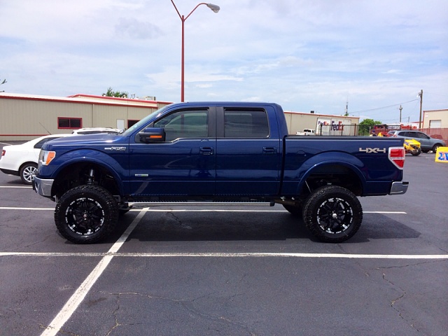 6.5&quot; McGaughys lift with UCAs and adjustable coilovers....HELP-image-53282549.jpg